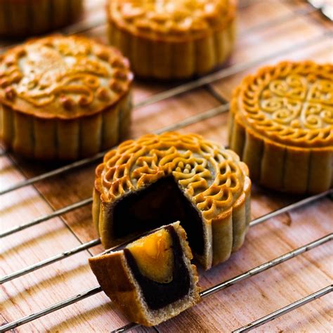 mooncake bakeries in usa